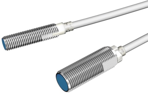Azbil Launches Adjustable Proximity Sensor Featuring Two Outputs and Easy Installation