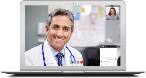 Doxy.me Removes Telemedicine Barriers