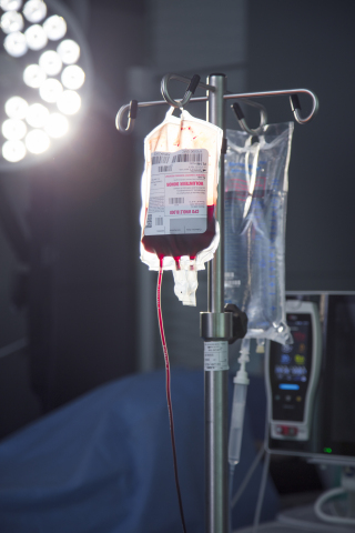 In Response to Blood Shortages Due to COVID-19, Masimo Offers Licenses for rainbow® Noninvasive Bloo...