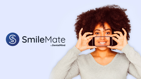 SmileMate Virtual Consultation - Free Until 31st May