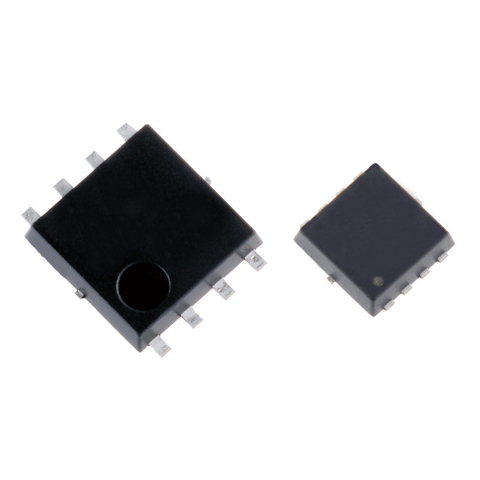 Toshiba’s 80V N-channel Power MOSFETs Fabricated with Latest Generation Process Help Improve Power S...