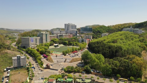 협성대학교가 2020년 IPP형 일학습병행을 실시한다