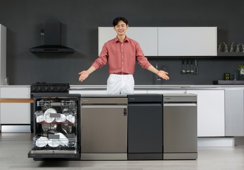 삼성 식기세척기 신제품