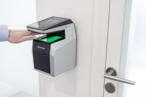 IDEMIA Provides Seamless Biometric Access Control to Digital Garage’s New Headquarters in Japan