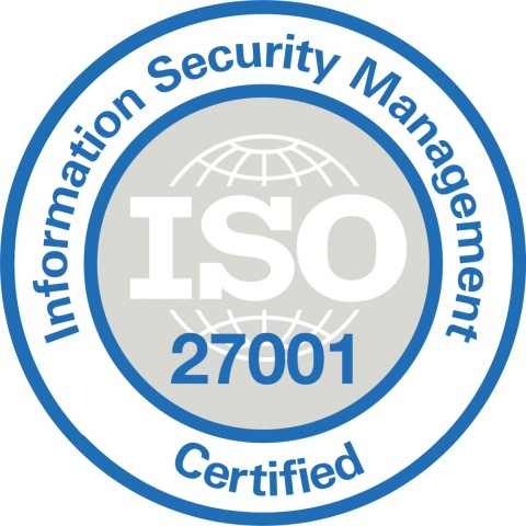 ‘ISO/IEC 27001(국제정보보안인증)’