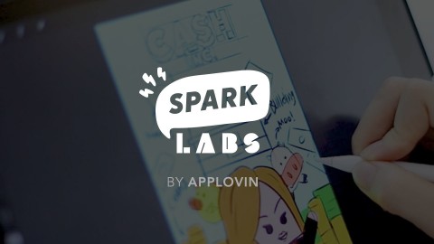 AppLovin SparkLabs 팀 소개