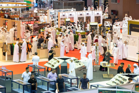 ADIHEX 18th edition to take place in September 2021