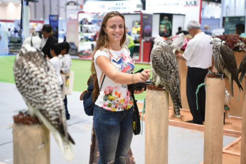 ADIHEX 18th edition to take place in September 2021