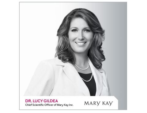 Mary Kay Unveils Groundbreaking Research During Skin of Color Society Virtual Program