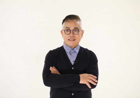 강형근 COO