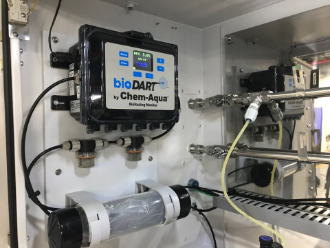 NCH코리아의 바이오다트(bioDART)