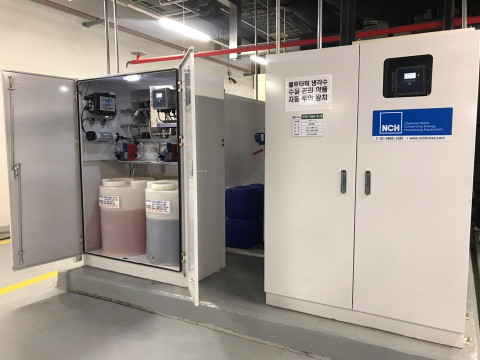 NCH의 바이오다트(bioDART)