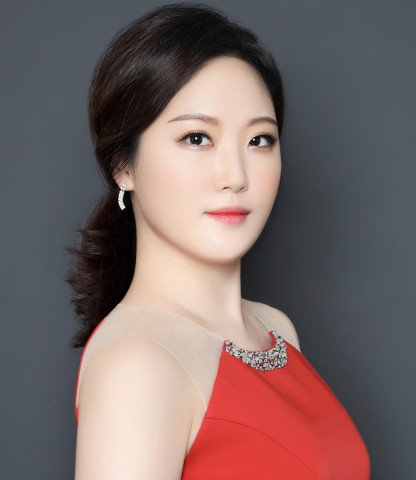대구오페라하우스 오펀스튜디오 소속 소프라노 최수진