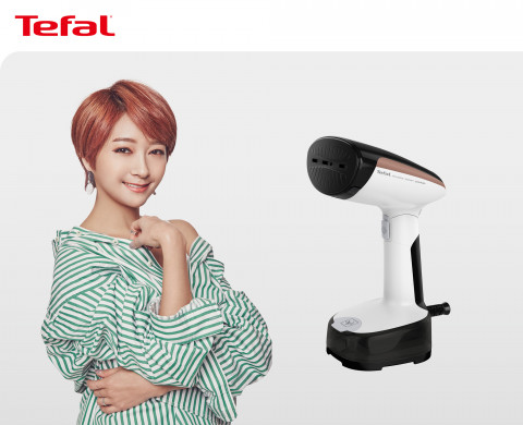 테팔 퀵 스티머 액세스 스팀 포켓