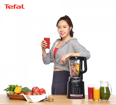 테팔 초고속 블렌더 인피니믹스 플러스