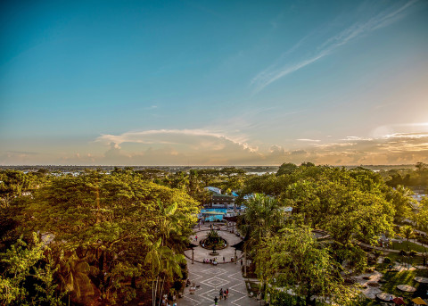 SkyNet de Colombia and SES Networks Ramp Up Connectivity Services to Aid Worst-hit COVID-19 Colombia