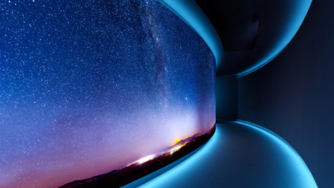 돌비가 메가박스와 한국 첫 돌비 시네마 개관을 위한 파트너십을 발표했다