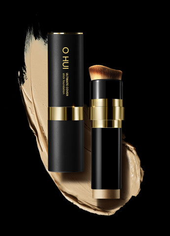 오휘 얼티밋 커버 스틱 파운데이션, 2 colors, 5만원대