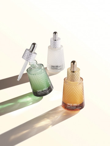 숨37° 로시크숨마 앰풀 프로그램 30mlX3개, 35만원대