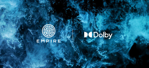 엠파이어가 돌비 애트모스 뮤직으로 몰입감 넘치는 오디오 경험을 선사한다