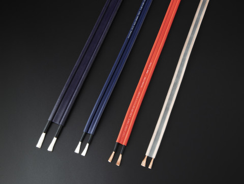 LS전선이 고순도 오디오 케이블을 출시했다