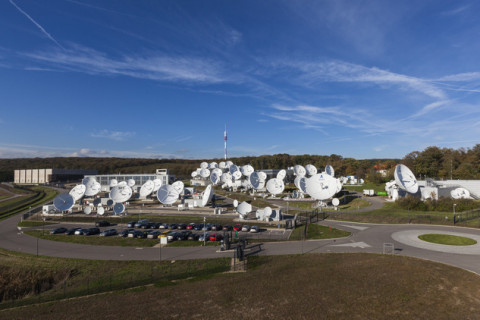 SES Announces Senior Leadership Team Changes