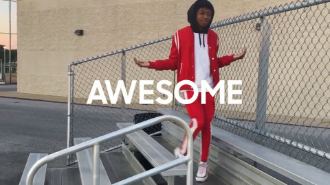 삼성 갤럭시 A 시리즈 광고 영상