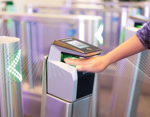 아이데미아의 모포웨이브가 미국 국립표준기술연구소의 상호운용성 평가에서 압도적인 성능을 선보였다