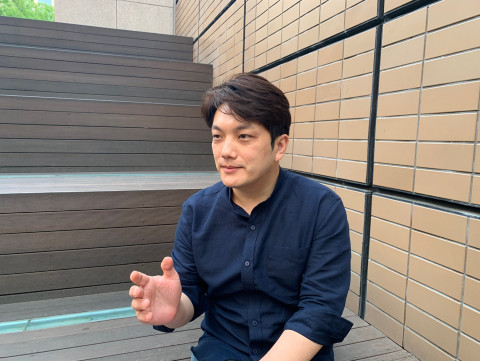 이성구 연출가