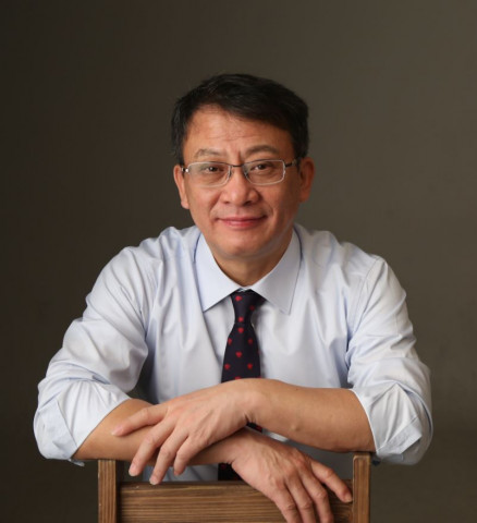 글로벌경영학회 회장 김광용 교수