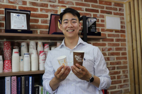 주식회사 제일산업 정하일 대표