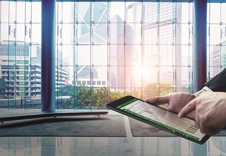 스마트 빌딩 글로벌 리더 슈나이더 일렉트릭