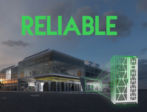 Schneider Electric Introduces Easy UPS 3L 500 and 600 kVA to Make Business Continuity Easy with Opti