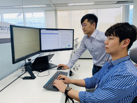 세계적인 자동차 임베디드 보안 솔루션 선도기업 에스크립트의 자동차 암호화 라이브러리 싸이큐어립이 자동차 기능 안전성 국제표준인 ISO 26262의 최고 안전 등급인 ASIL-D를 