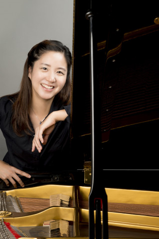 피아니스트 채문영