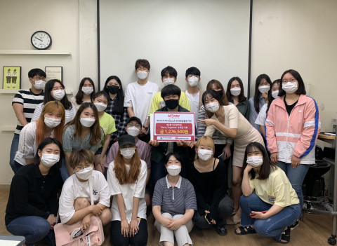 메리오케스트라, 메리콰이어, 메리앙상블 단원들