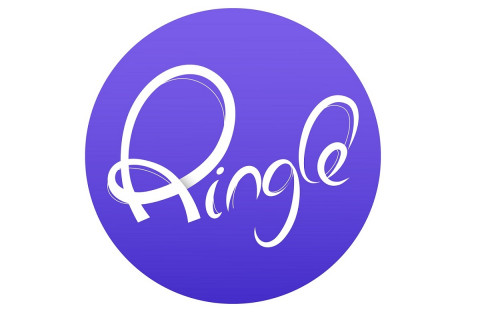 링글 로고