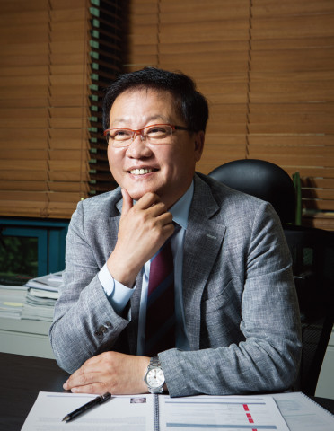 어세스타 김명준 대표
