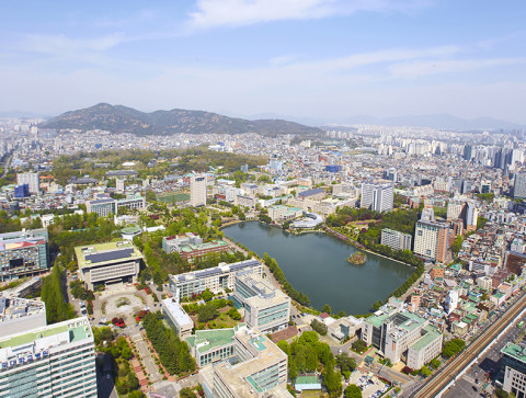 건국대가 대학 연구기술 실용화 브릿지+ 사업에 선정됐다