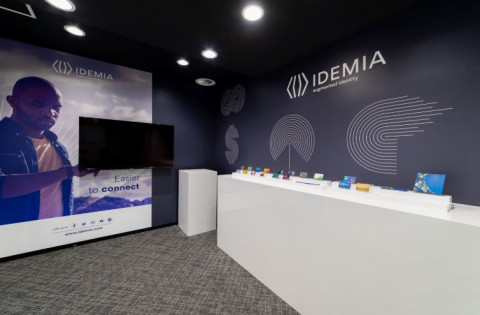 아이데미아가 일본 본사를 도쿄 시부야로 확장 이전했다