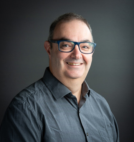 Virtuosity 최고경영자 앨런 머피