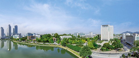 건국대학교가 ‘자기설계전공제’를 본격 시행한다