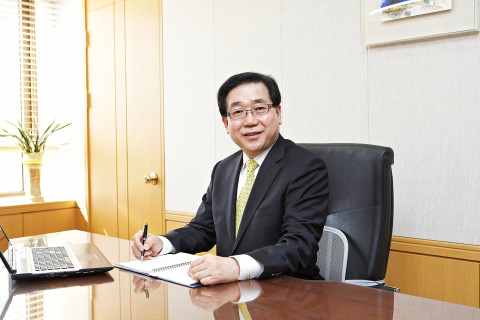 효성인포메이션시스템 양정규 신임 대표이사