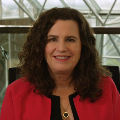 메리케이 최고운영책임자 데보라 기빈스