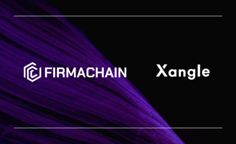 피르마체인이 쟁글 운영사 크로스앵글과 파트너십을 체결했다