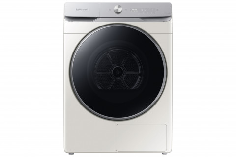 삼성전자가 국내 최초로 1등급 17kg 건조기를 출시한다