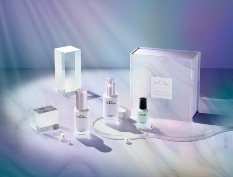 VDL 루미레이어 프라이머 스페셜 래디언스 에디션 3만5000원