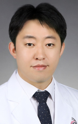 실시간 위내시경 병변 추적 연구를 주도한 한림대춘천성심병원 방창석 교수