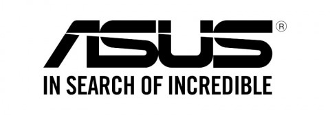 ASUS 로고