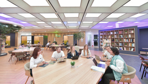 건국대학교가 재외국민전형 원서접수를 실시한다